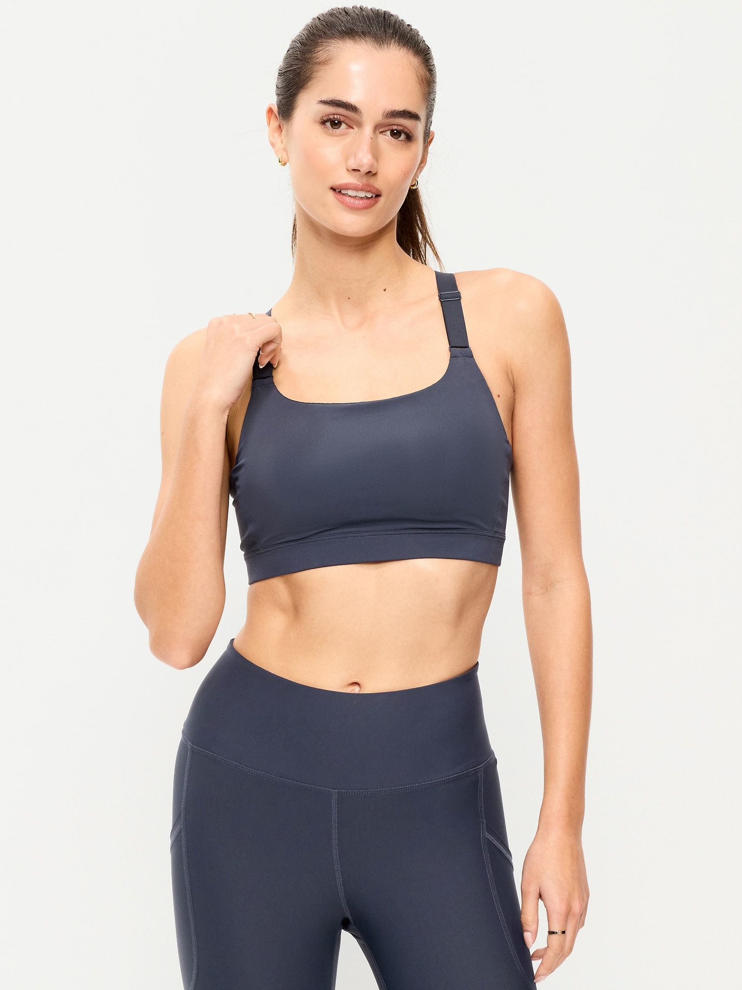 Medium Support PowerSoft Sports Bra