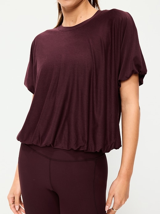 Image number 4 showing, CloudMotion Bubble Top