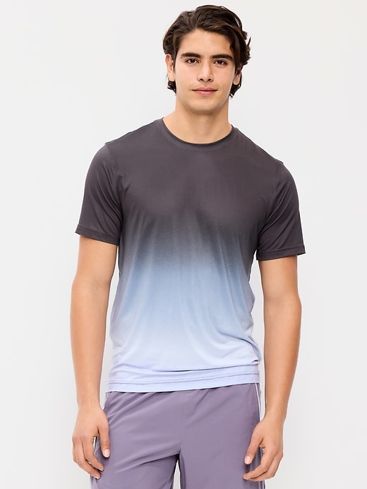 Image number 1 showing, CloudMotion T-Shirt