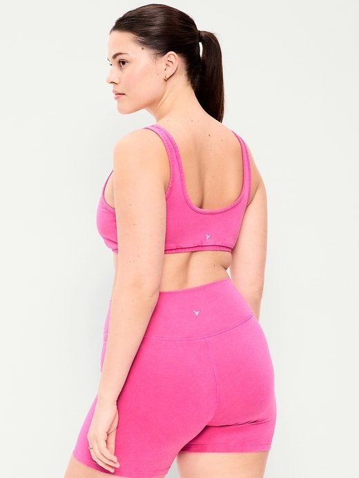 Image number 6 showing, Light Support PowerChill Sports Bra