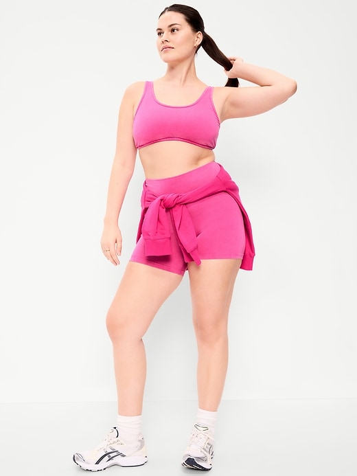 Image number 3 showing, Light Support PowerChill Sports Bra