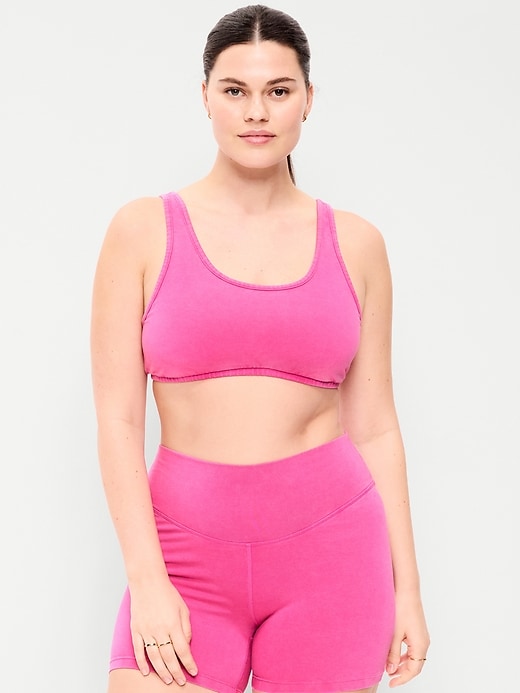 Image number 5 showing, Light Support PowerChill Sports Bra