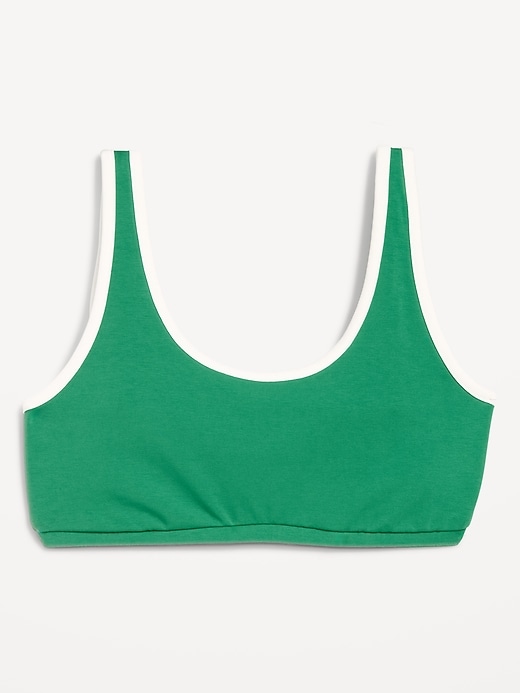 Image number 4 showing, Light Support PowerChill Sports Bra