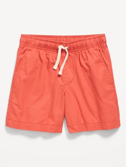 Image number 4 showing, Above Knee Dock Shorts for Boys
