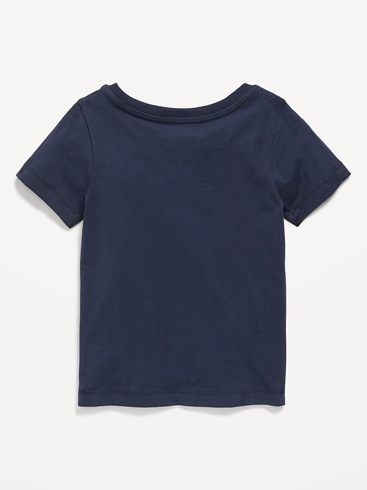 Image number 3 showing, NHL Unisex Graphic T-Shirt for Toddler