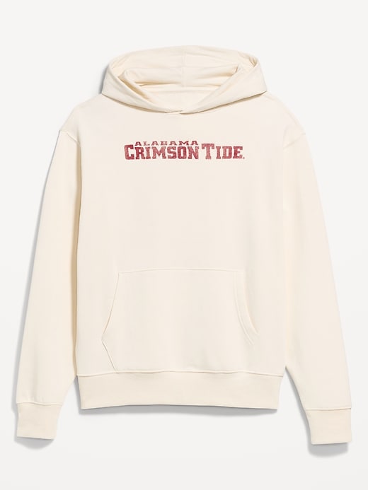 Image number 1 showing, College Pullover Hoodie for Adults