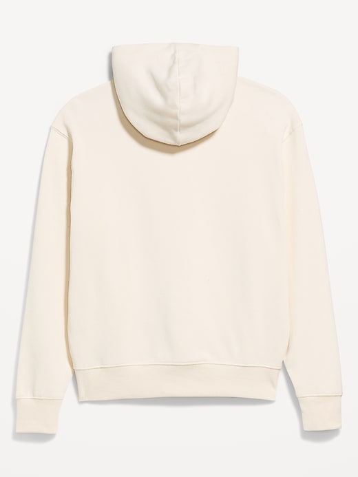 Image number 2 showing, College Pullover Hoodie for Adults