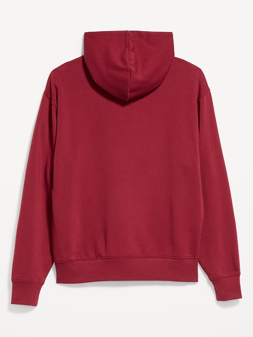 Image number 2 showing, College Pullover Hoodie for Adults