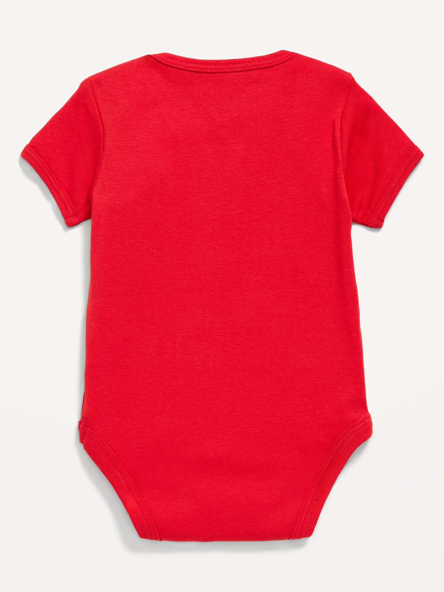 NHL Graphic Bodysuit for Baby