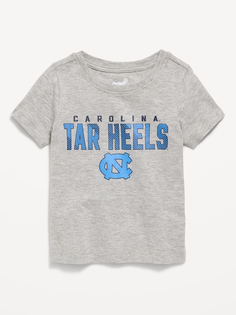 NCAA Graphic Unisex T-Shirt for Toddler