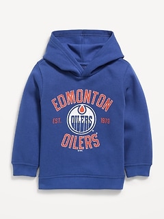 NHL Graphic Hoodie for Toddler Girls