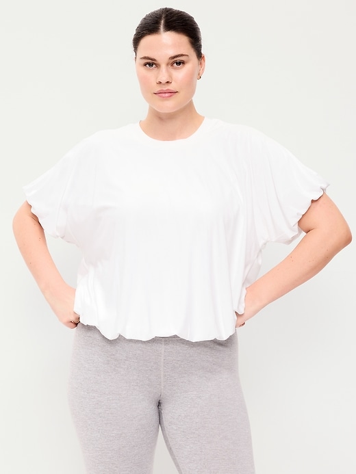 Image number 5 showing, CloudMotion Bubble Top