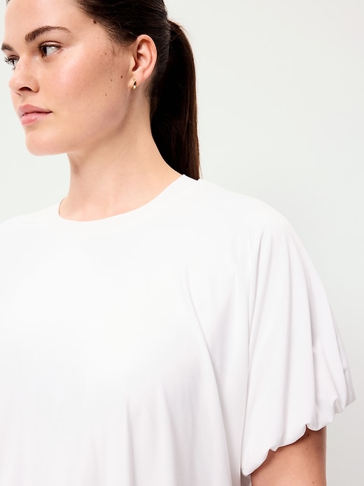 Image number 4 showing, CloudMotion Bubble Top