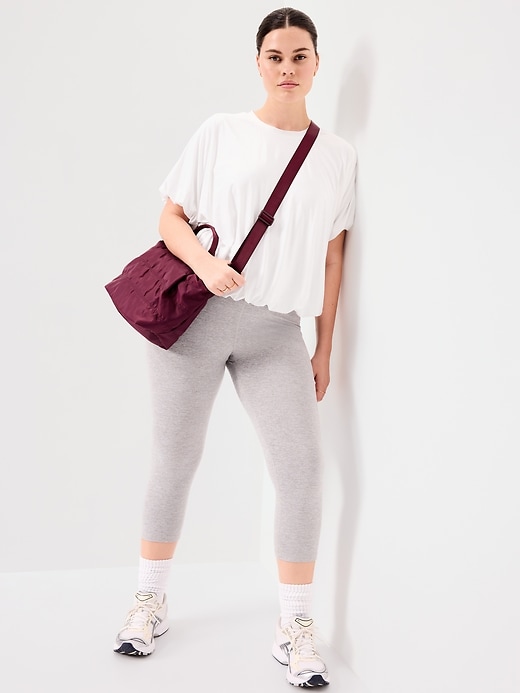 Image number 3 showing, CloudMotion Bubble Top