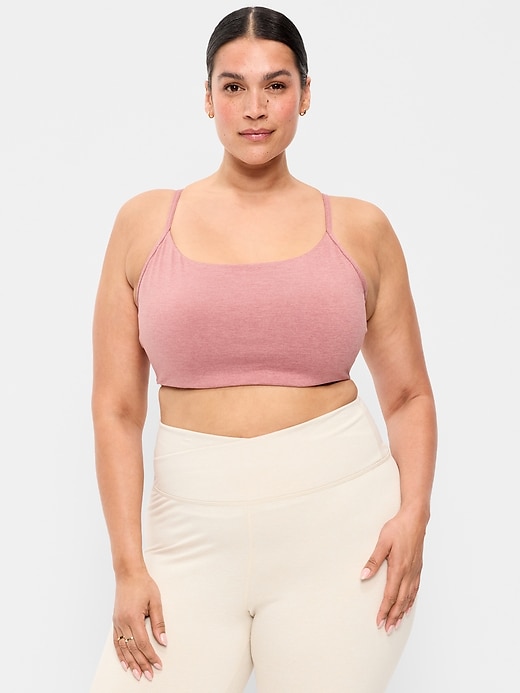 Image number 7 showing, Light Support CloudComfy Sports Bra