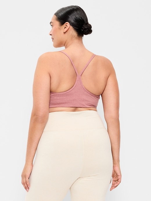 Image number 8 showing, Light Support CloudComfy Sports Bra