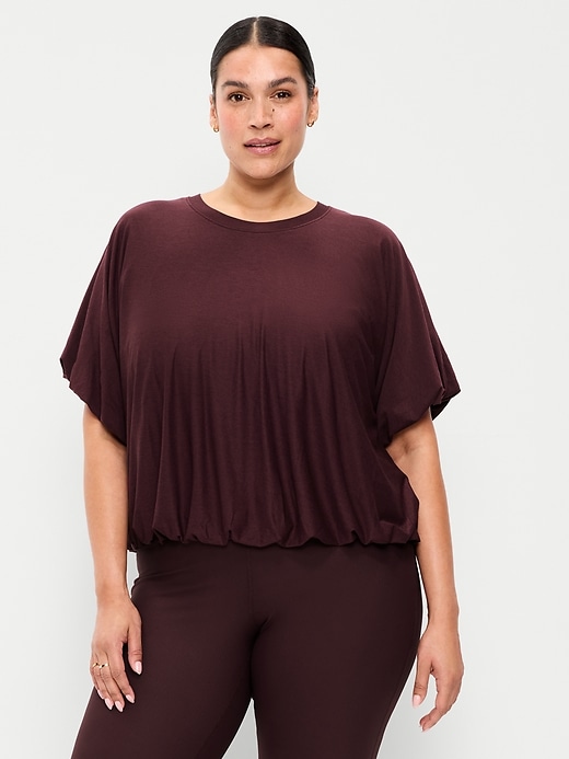 Image number 7 showing, CloudMotion Bubble Top