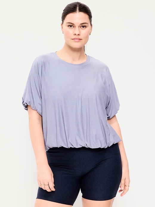 Image number 5 showing, CloudMotion Bubble Top