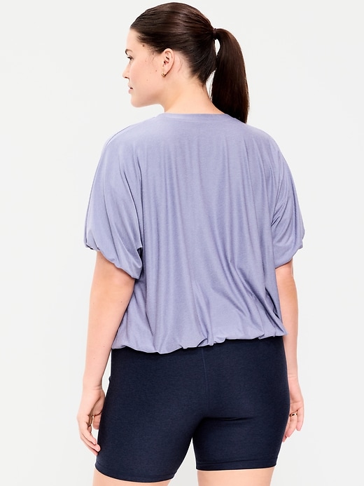 Image number 6 showing, CloudMotion Bubble Top