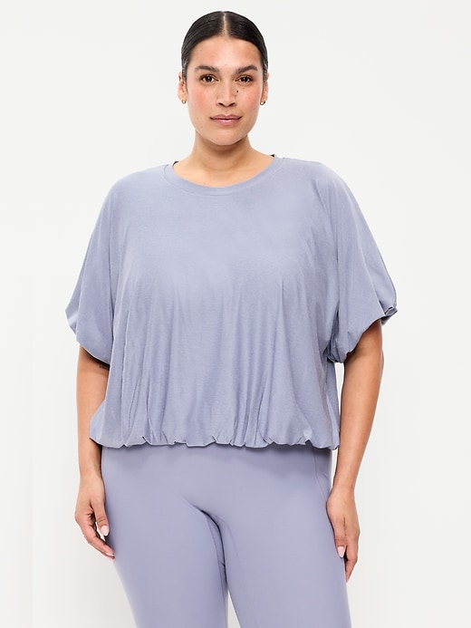 Image number 7 showing, CloudMotion Bubble Top