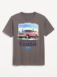 Image number 1 showing, Chevy™ Suburban™ T-Shirt