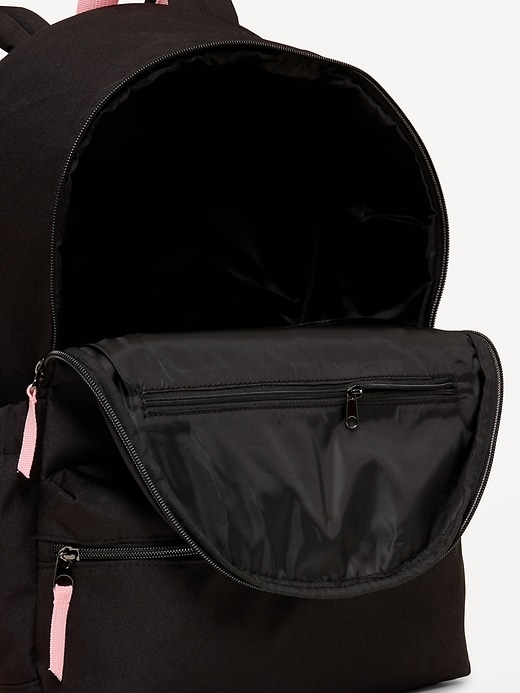 Image number 2 showing, Messi™ Drawstring Bag for Kids