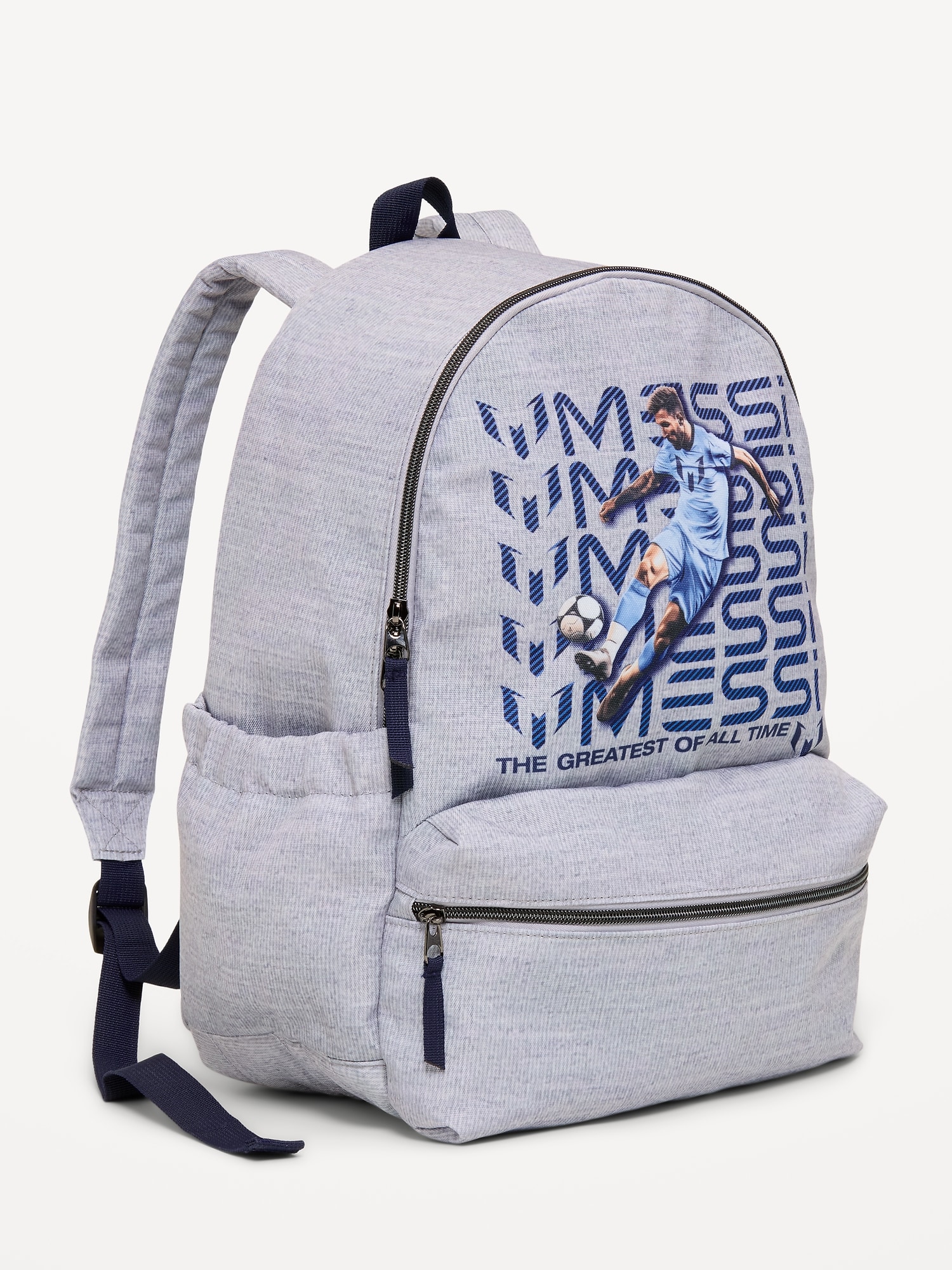 Messi™ Drawstring Bag for Kids