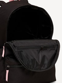 Image number 2 showing, Messi™ Drawstring Bag for Kids