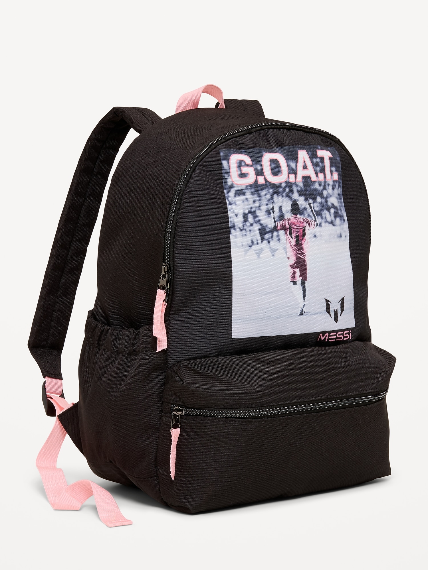 Messi™ Drawstring Bag for Kids