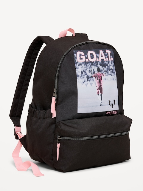 Messi™ Drawstring Bag for Kids