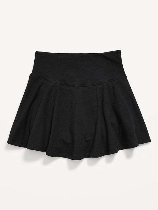 Image number 2 showing, High-Waisted Performance Skort for Girls