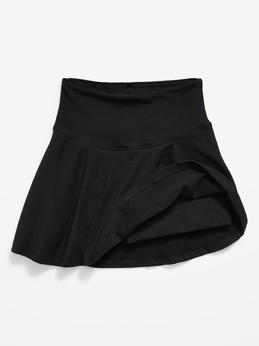 Image number 3 showing, High-Waisted Performance Skort for Girls