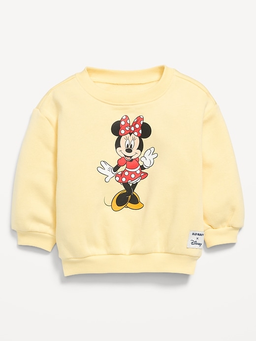 Image number 1 showing, Disney© Graphic Sweatshirt for Baby