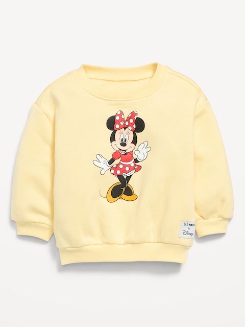 Disney© Graphic Sweatshirt for Baby