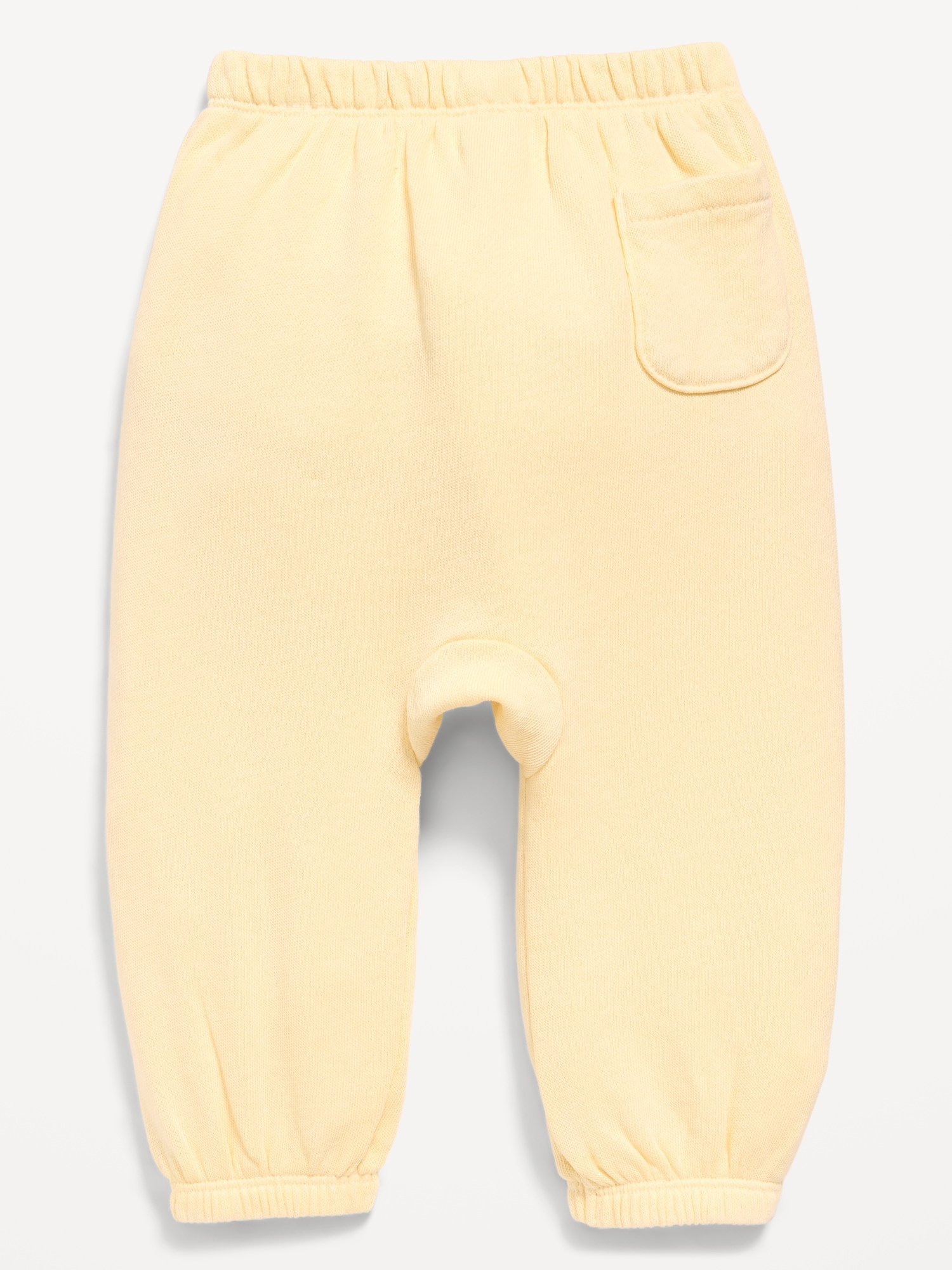 Fleece Sweatpants for Baby