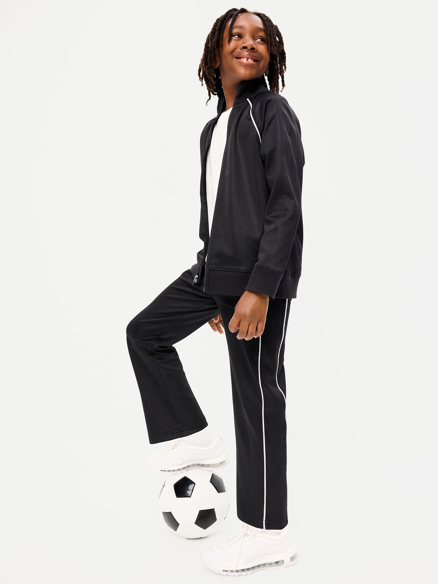 Track Pants for Boys