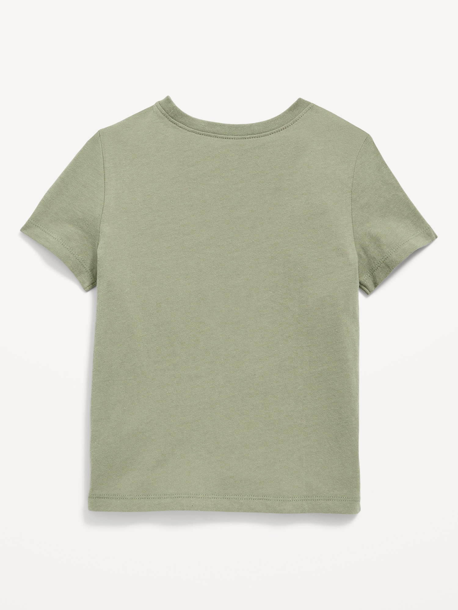 Hot Wheels™ Unisex Graphic T-Shirt for Toddler