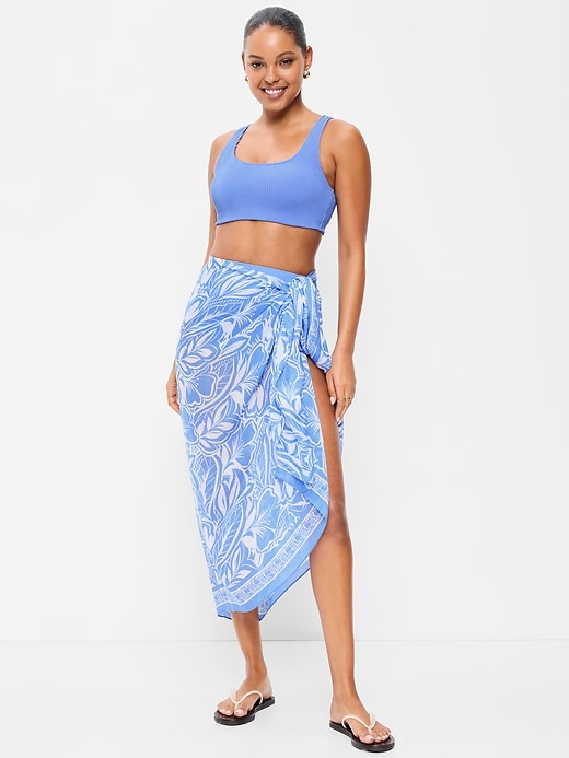 Image number 1 showing, Outtek™ Sarong