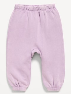 Fleece Sweatpants for Baby
