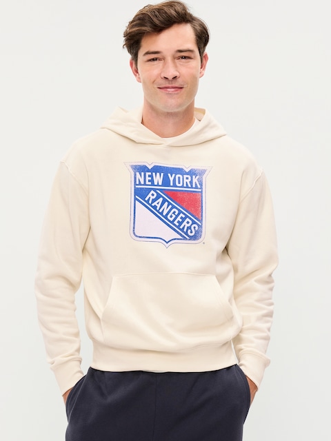 NHL Pullover Hoodie for Adults