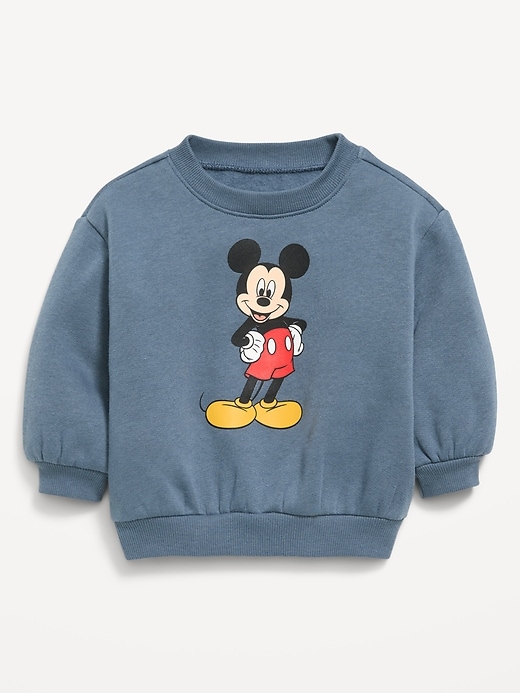 Image number 1 showing, Disney© Graphic Sweatshirt for Baby