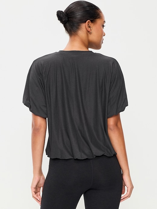 Image number 2 showing, CloudMotion Bubble Top