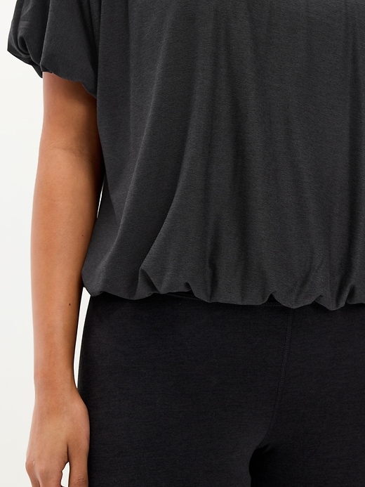 Image number 4 showing, CloudMotion Bubble Top