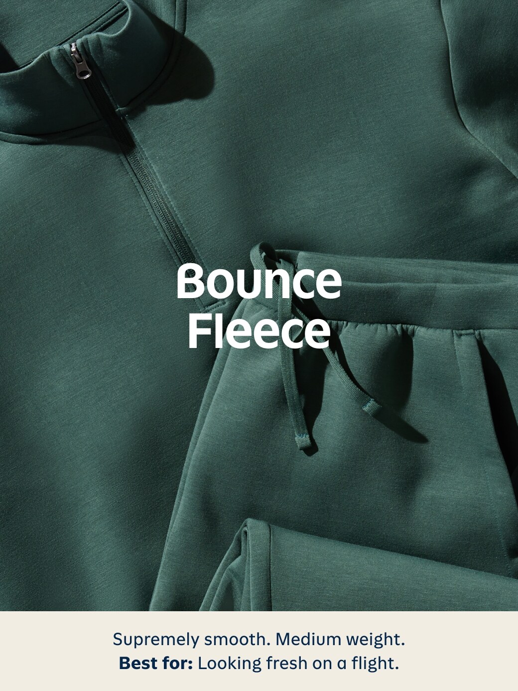 Мужской свитшот Old Navy Bounce Fleece Oversized Sweatshirt, цвет: Чёрный — фото 5