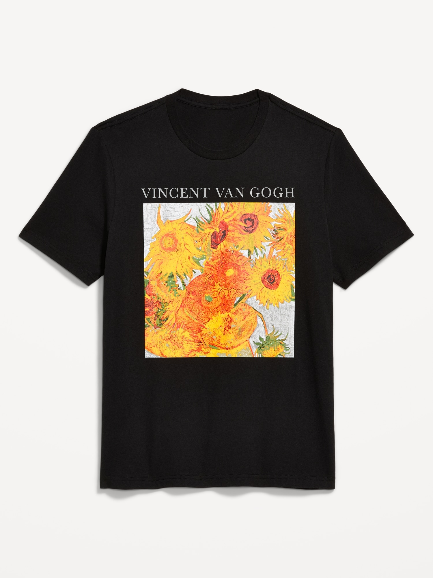 Vincent Van Gogh T-Shirt