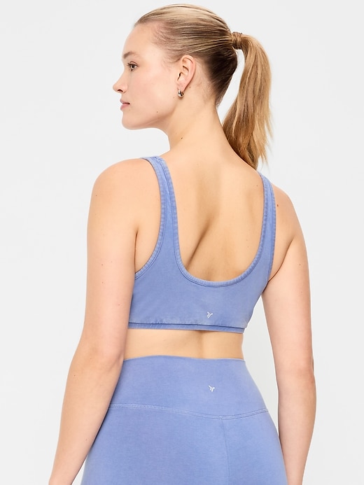 Image number 6 showing, Light Support PowerChill Sports Bra