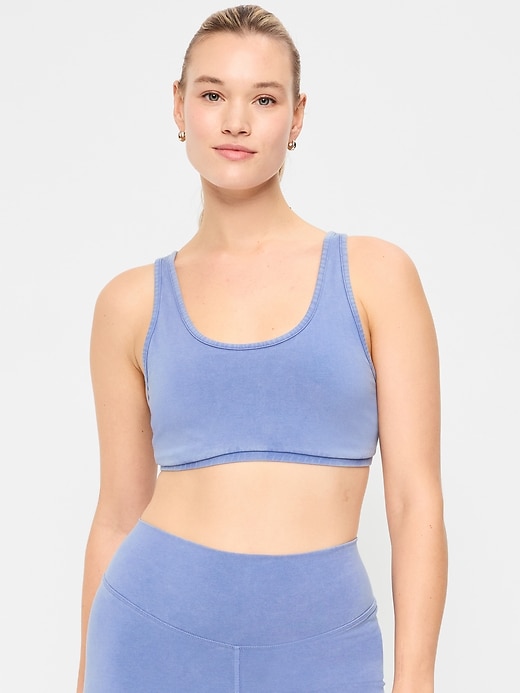 Image number 5 showing, Light Support PowerChill Sports Bra