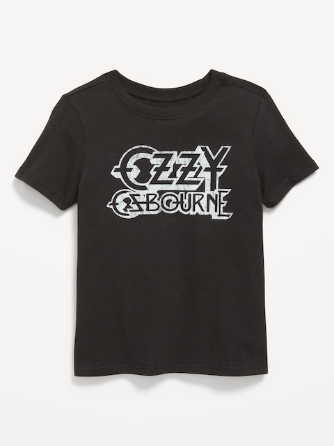 Unisex Licensed Graphic T-Shirt for Toddler