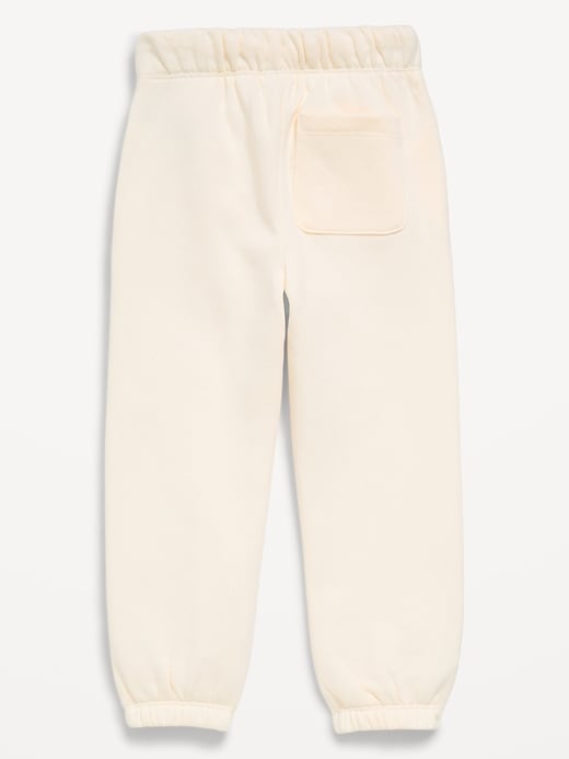 Image number 2 showing, Disney© Cars Unisex Jogger Sweatpants for Toddler