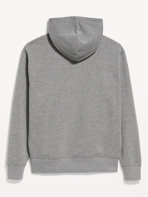 Image number 2 showing, College Pullover Hoodie for Adults